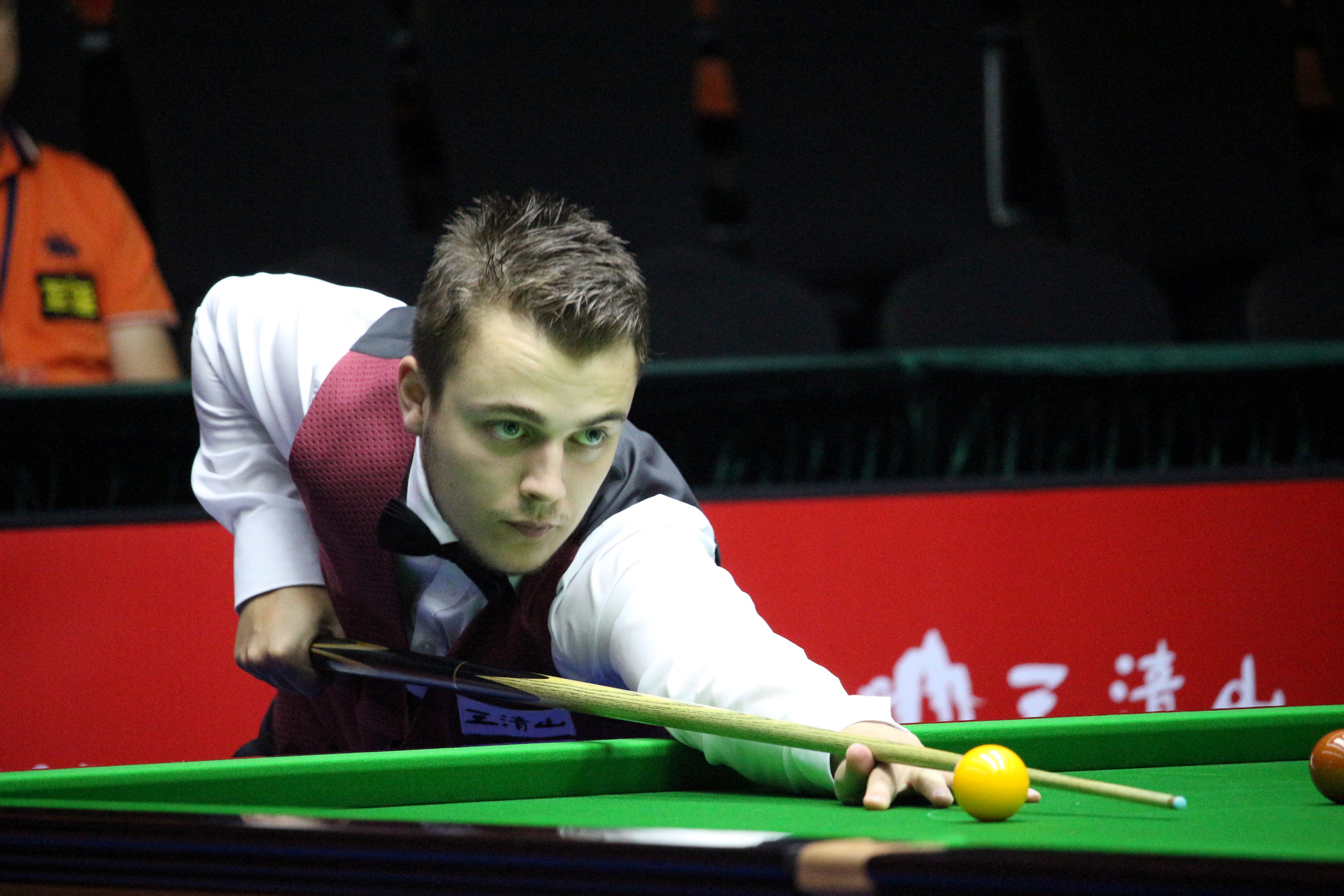 这位爱尔兰 这位爱尔兰