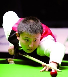 当赛事与生 当赛事与生