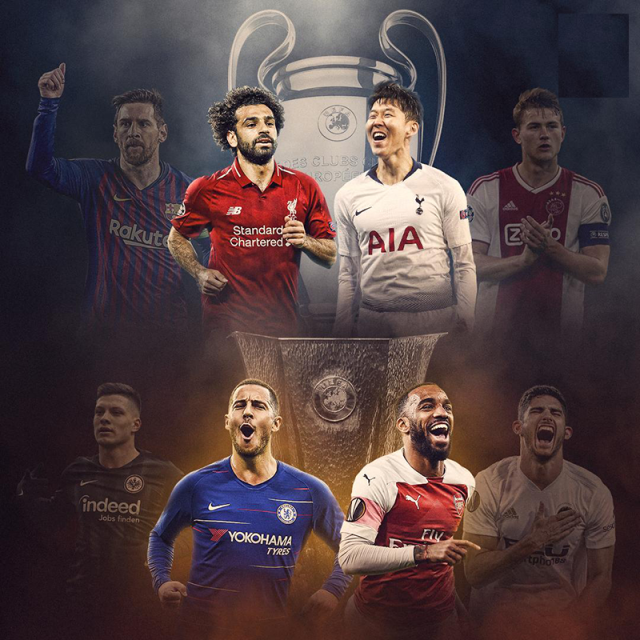 复兴的豪门 复兴的豪门