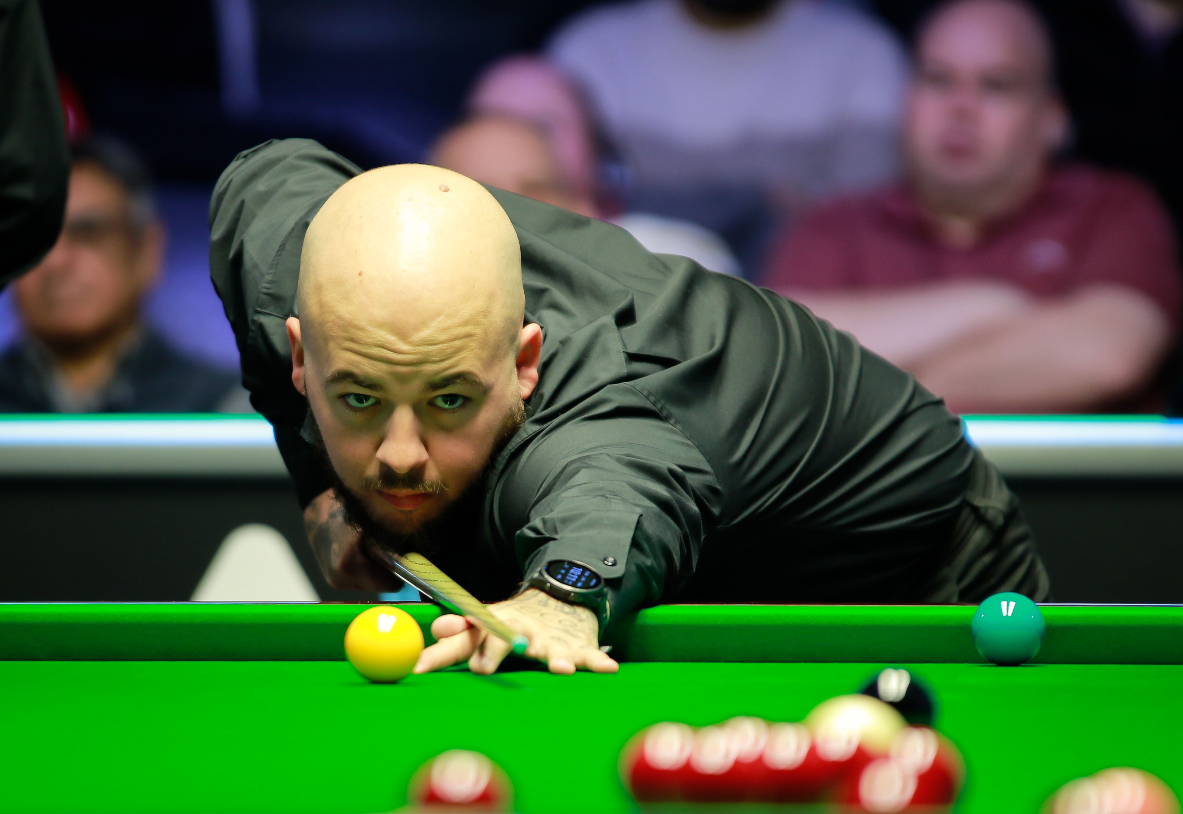 落在三点 落在三点