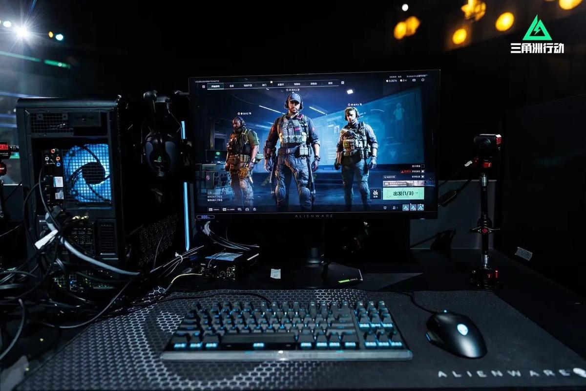 与空间